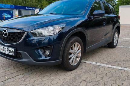 Mazda CX-5 175.000 km 8.000 &euro; Braunschweig 38120