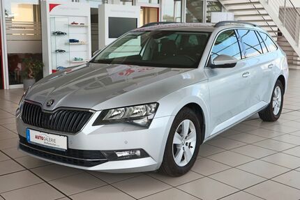 Skoda Superb 187.000 km 13.999 &euro; Wolfenbüttel 38304