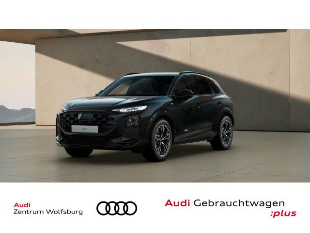 Audi Q3 8.500 km 63.700 &euro; Wolfsburg 38440
