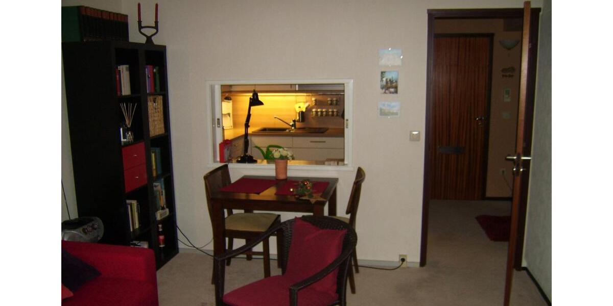 Etagenwohnung Wolfsburg Detmerode - 2 Zimmer, 51 m&sup2;, 130.000&euro; | Angebot:25973832