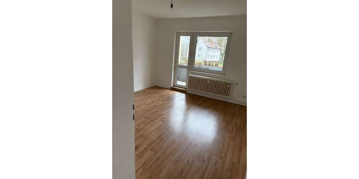 Etagenwohnung Salzgitter Ortschaft Südost - 3 Zimmer, 55 m&sup2;, 390&euro; | Angebot:25626769