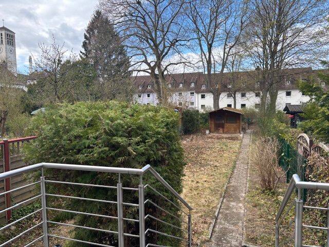 Reihenmittelhaus Braunschweig Nordstadt - 4 Zimmer, 90 m&sup2;, 235.000&euro; | Angebot:26127459