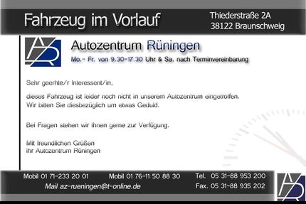 Ford Transit 82.000 km 5.489 &euro; Braunschweig 38122