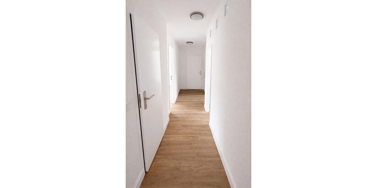 Etagenwohnung Wolfsburg Detmerode - 5 Zimmer, 82 m&sup2;, 149.000&euro; | Angebot:26932404
