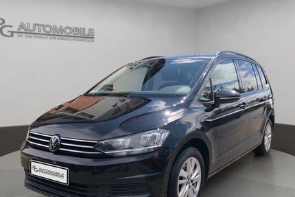 VW Touran 161.300 km 15.850 &euro; Braunschweig 38110