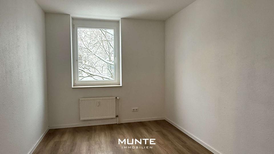 Etagenwohnung Braunschweig Östliches Ringgebiet - 3 Zimmer, 78 m&sup2;, 915&euro; | Angebot:24724384