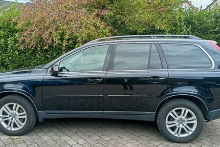 Volvo XC90 351.000 km 4.999 € Braunschweig 38116