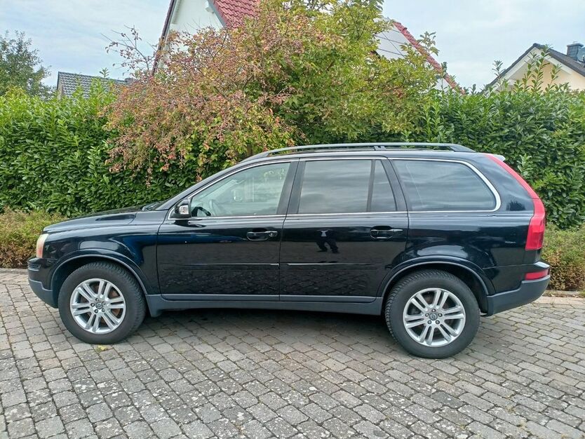 Volvo XC90 351.000 km 4.999 € Braunschweig 38116