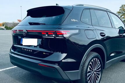 VW Tiguan 22.000 km 43.990 &euro; Gifhorn 38518