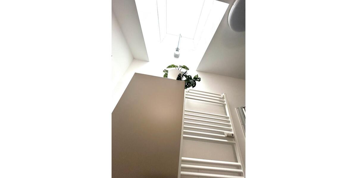 Dachgeschoßwohnung Braunschweig Südstadt- Rautheim- Mascherode - 2 Zimmer, 66 m&sup2;, 728&euro; | Angebot:25944721
