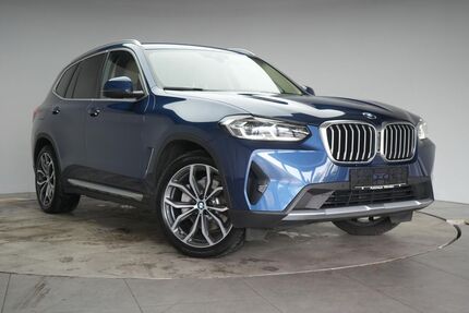 BMW X3 68.000 km 43.890 &euro; Braunschweig 38110