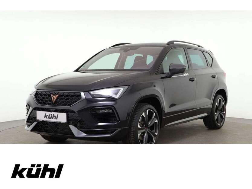 Ateca