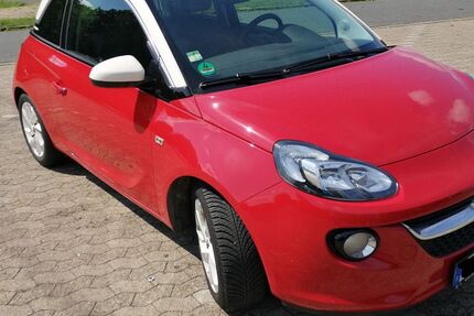 Opel Adam 129.850 km 7.500 € Lengede 38268