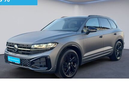 VW Touareg 7.900 km 71.750 &euro; Braunschweig 38124