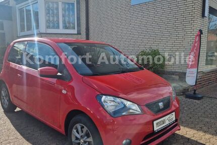 Seat Mii 77.278 km 4.999 &euro; Ilsede 31246