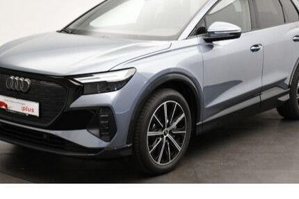 Audi Q4 e-tron 3.171 km 44.980 &euro; Wolfsburg 38440