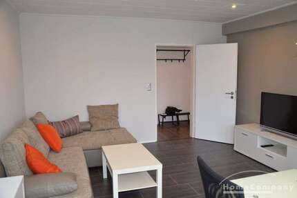 Zimmer Braunschweig Wabe-Schunter-Beberbach - 3 Zimmer, 875&euro; | Angebot:26686700