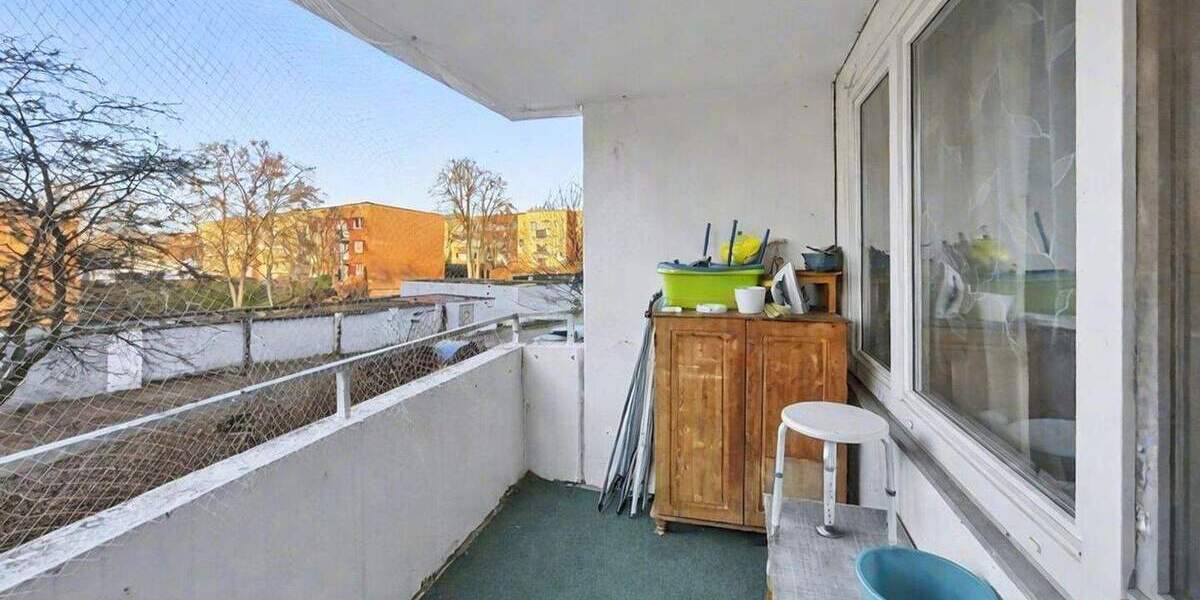 Etagenwohnung Salzgitter Lebenstedt - 4 Zimmer, 90 m&sup2;, 70.000&euro; | Angebot:25279783