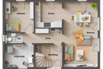 Einfamilienhaus Edemissen Wipshausen - 5 Zimmer, 142 m&sup2;, 330.750&euro; | Angebot:26595476