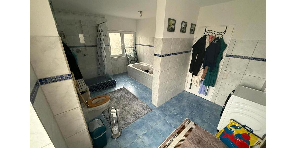 Maisonettenwohnung Meine - 4.5 Zimmer, 110 m&sup2;, 1.140&euro; | Angebot:24739903