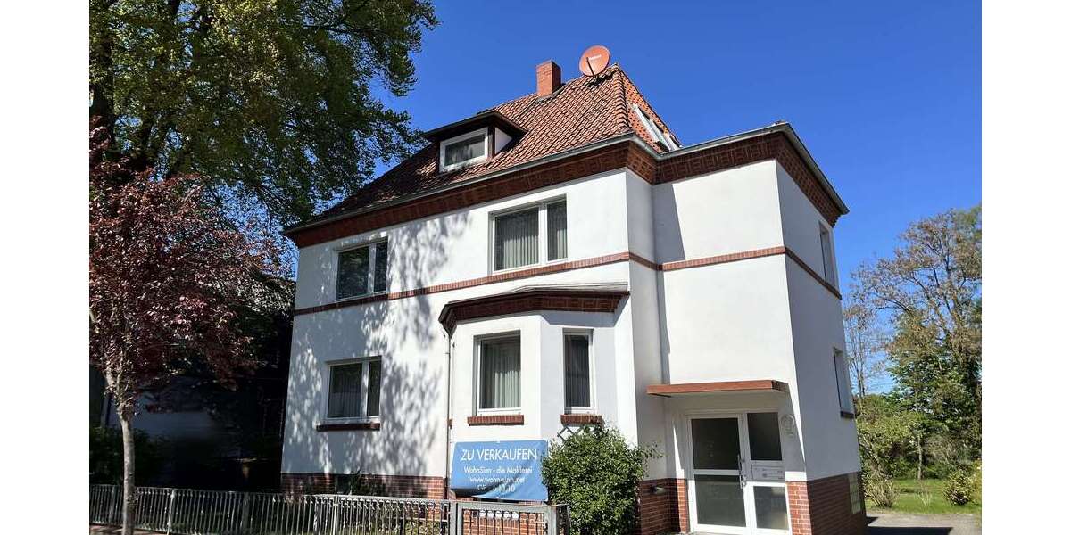 Einfamilienhaus Gifhorn - 7 Zimmer, 262 m&sup2;, 595.000&euro; | Angebot:27230507