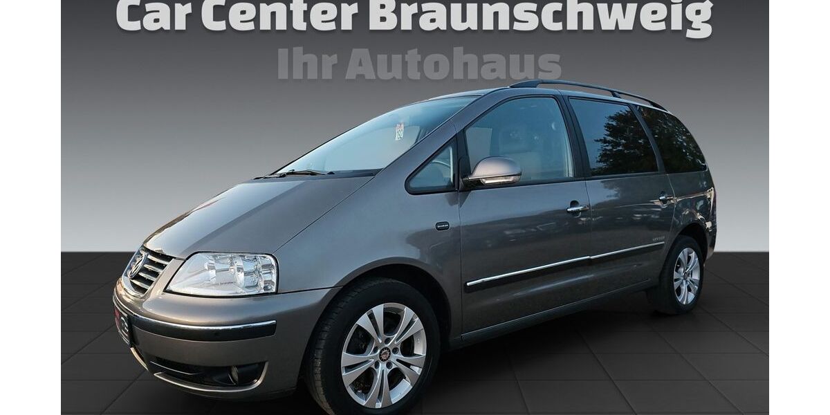 VW Sharan 219.500 km 6.999 &euro; Braunschweig 38120