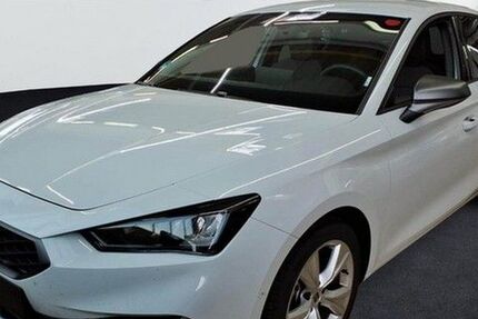 Seat Leon 19.650 km 28.990 &euro; Braunschweig 38114
