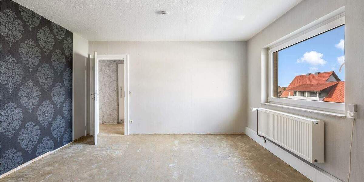 Mehrfamilienhaus, Wohnhaus Wolfsburg Nordsteimke - 8 Zimmer, 205 m&sup2;, 398.000&euro; | Angebot:25772783