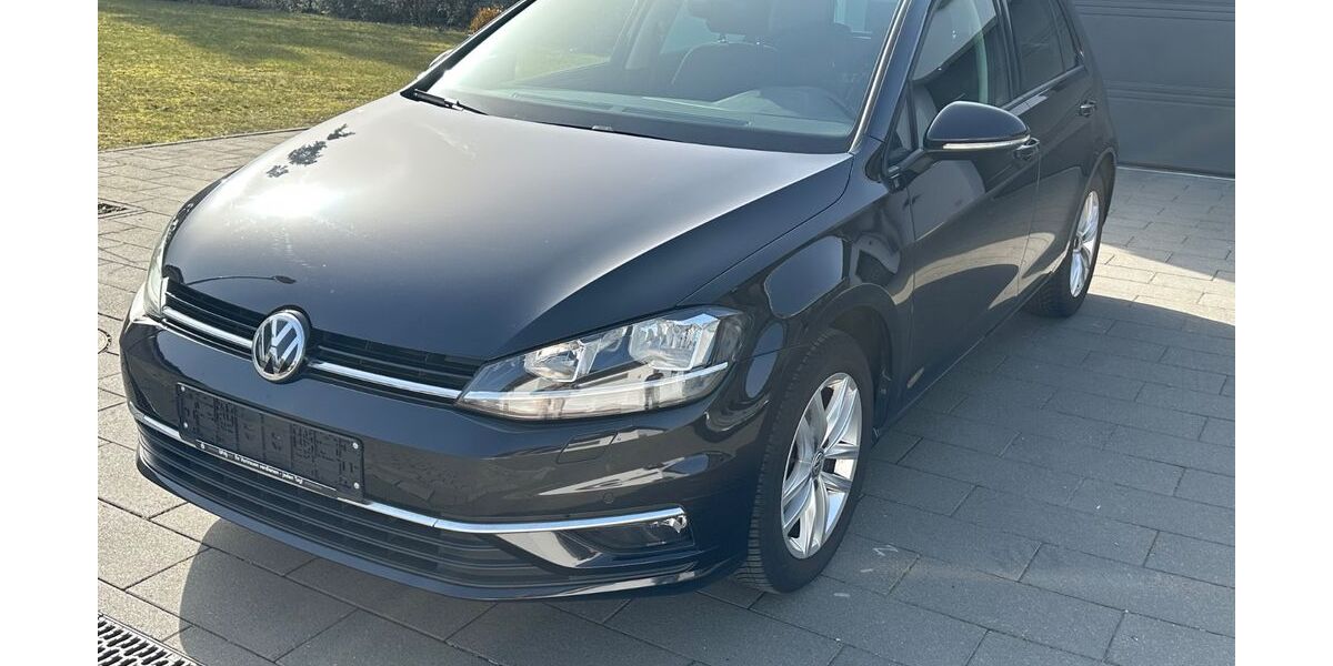 VW Golf 57.777 km 16.590 &euro; Schwülper 38179