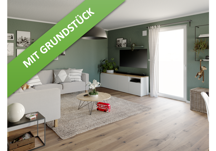 Haus zum Kaufen in Söllingen 324.550 € 130 m²