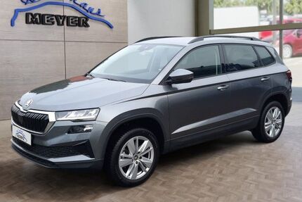 Skoda Karoq 13.900 km 24.910 € Sickte bei Braunschweig 38173