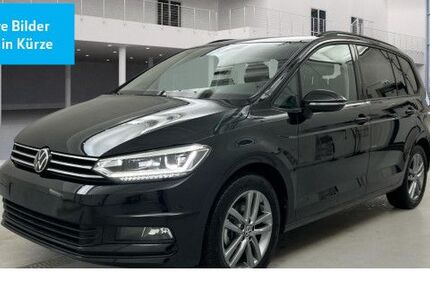 VW Touran 6.492 km 33.690 &euro; Wolfsburg 38440