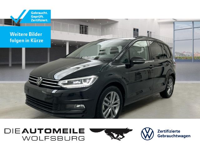 VW Touran 6.492 km 33.690 &euro; Wolfsburg 38440