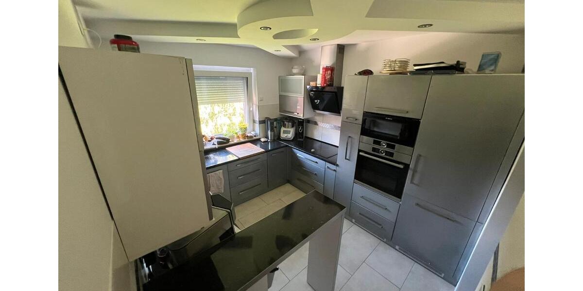 Etagenwohnung Braunschweig Timmerlah-Geitelde-Stiddien - 4 Zimmer, 93 m&sup2;, 259.000&euro; | Angebot:26407784
