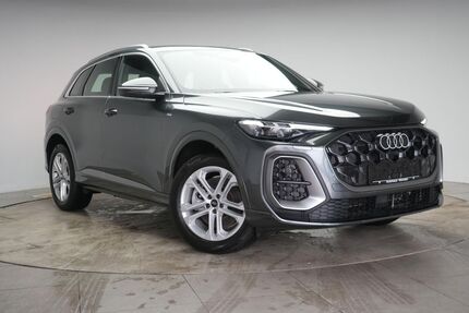 Audi Q5 5.000 km 55.490 &euro; Braunschweig 38110