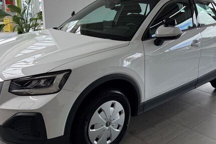 Audi Q2 8.400 km 23.790 &euro; Braunschweig 38116