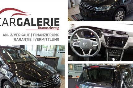 VW Touran 100.000 km 22.950 &euro; Braunschweig 38116