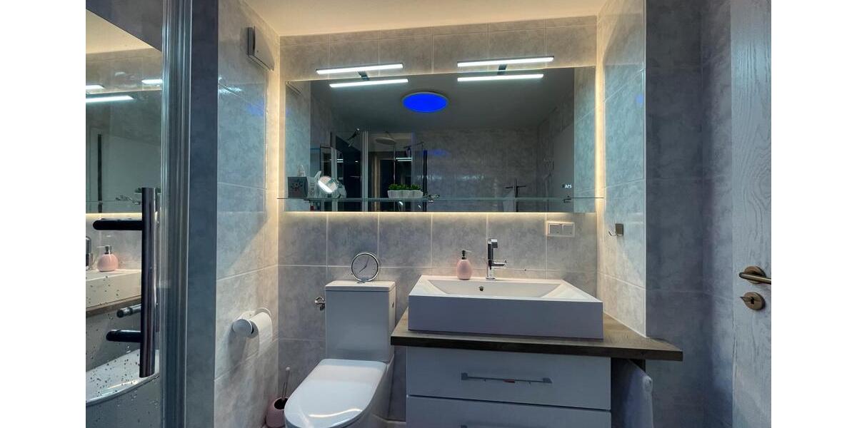 Etagenwohnung Braunschweig Heidberg-Melverode - 4 Zimmer, 98 m&sup2;, 1.900&euro; | Angebot:24609451