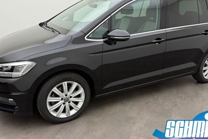 VW Touran 28.940 km 35.200 &euro; Peine 31226