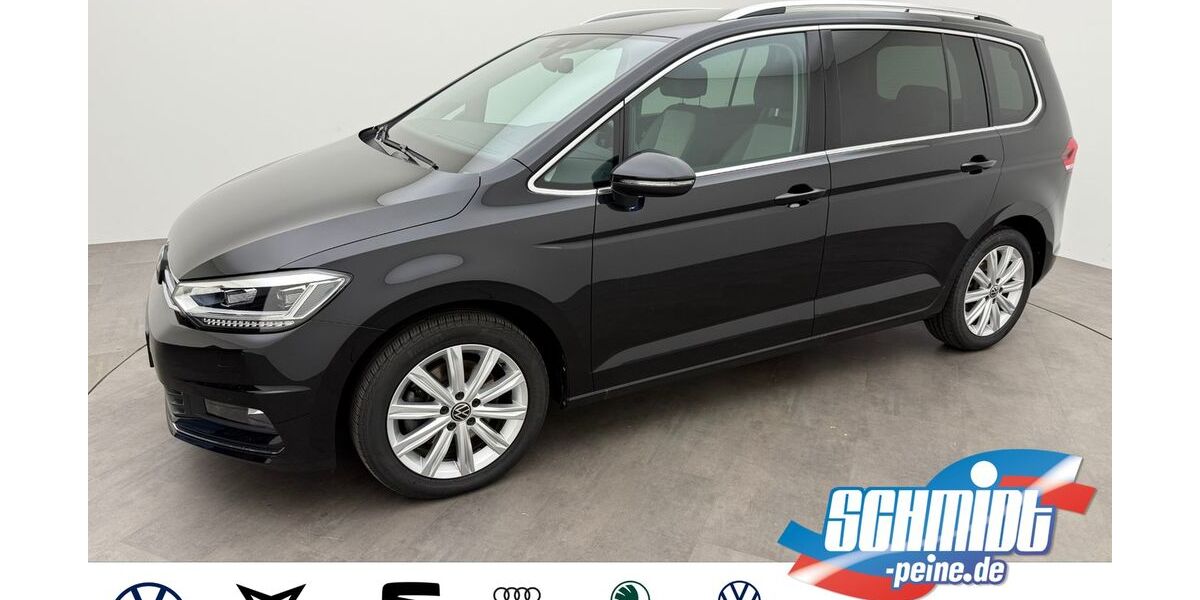 VW Touran 28.940 km 35.200 &euro; Peine 31226