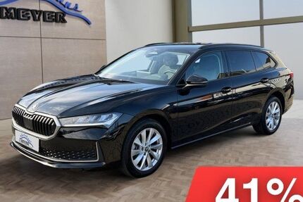 Skoda Superb 13.200 km 31.400 &euro; Sickte bei Braunschweig 38173