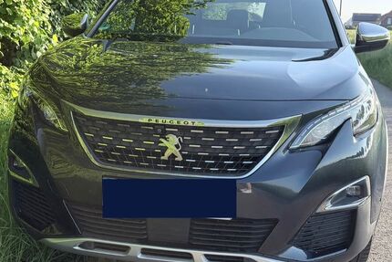 Peugeot 5008 112.000 km 19.000 &euro; Lengede 38268