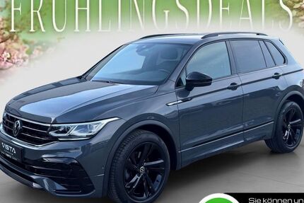 VW Tiguan 48.826 km 32.900 &euro; Braunschweig 38122