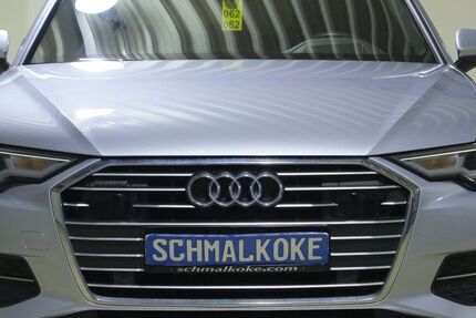 Audi A6 65.800 km 34.950 &euro; Braunschweig 38112