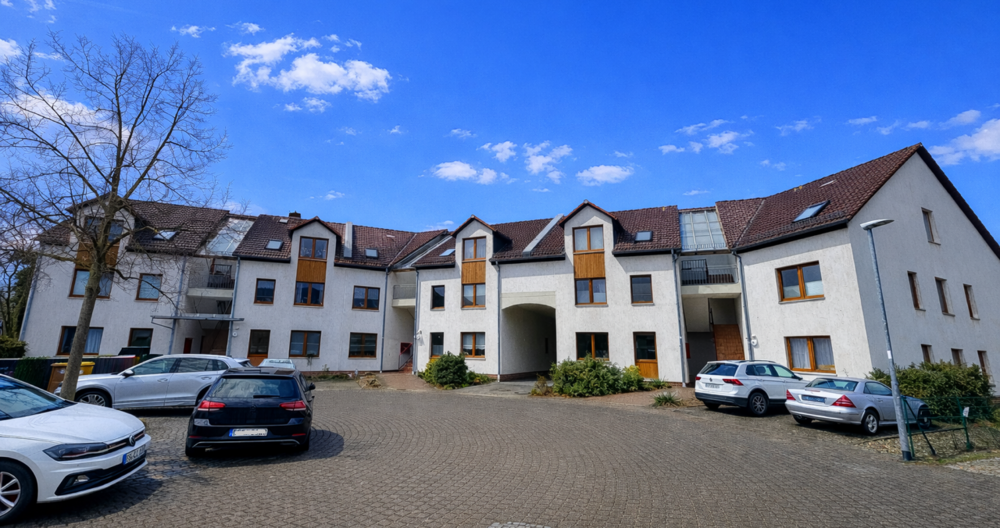 Etagenwohnung Gifhorn - 3 Zimmer, 71 m&sup2;, 179.000&euro; | Angebot:25995764