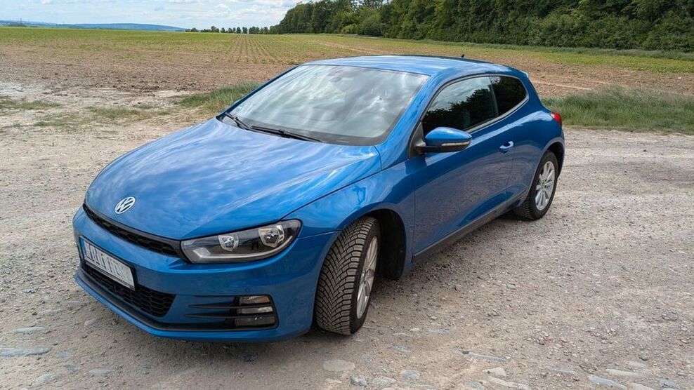Scirocco