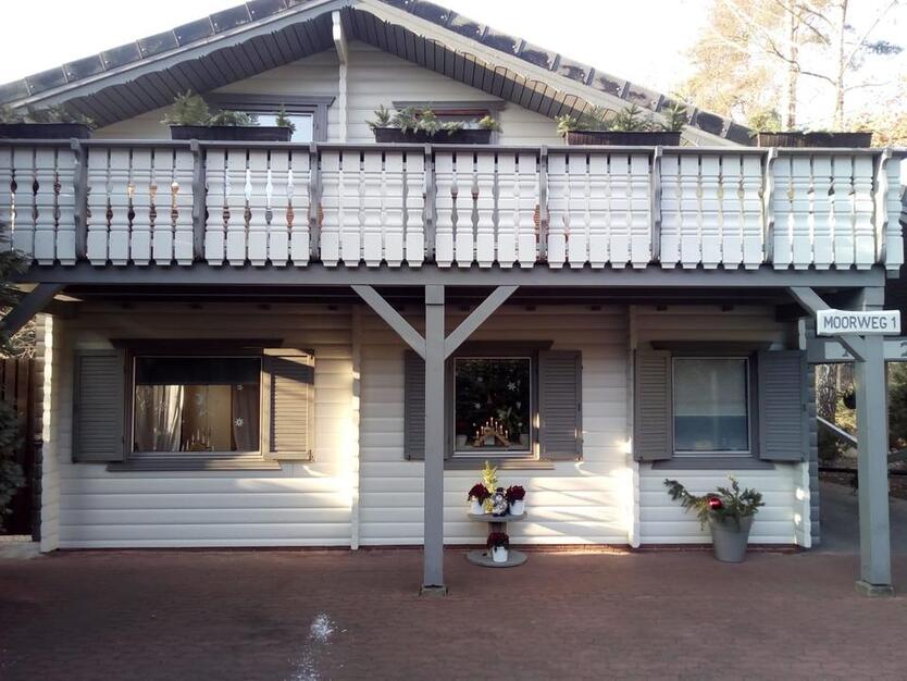 Haus am Tankumsee - Renditeobjekt oder 2-Familienhaus