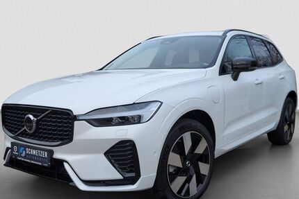 Volvo XC60 10.990 km 58.490 &euro; Braunschweig 38114