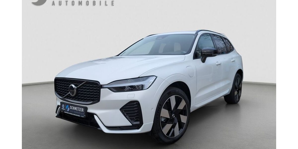 Volvo XC60 10.990 km 58.490 &euro; Braunschweig 38114