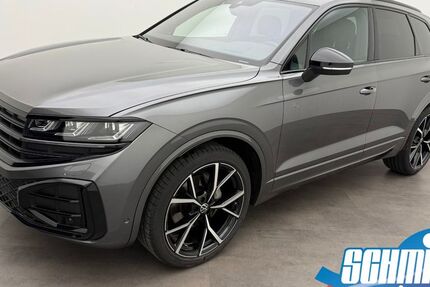 VW Touareg 2.290 km 79.300 € Peine 31226